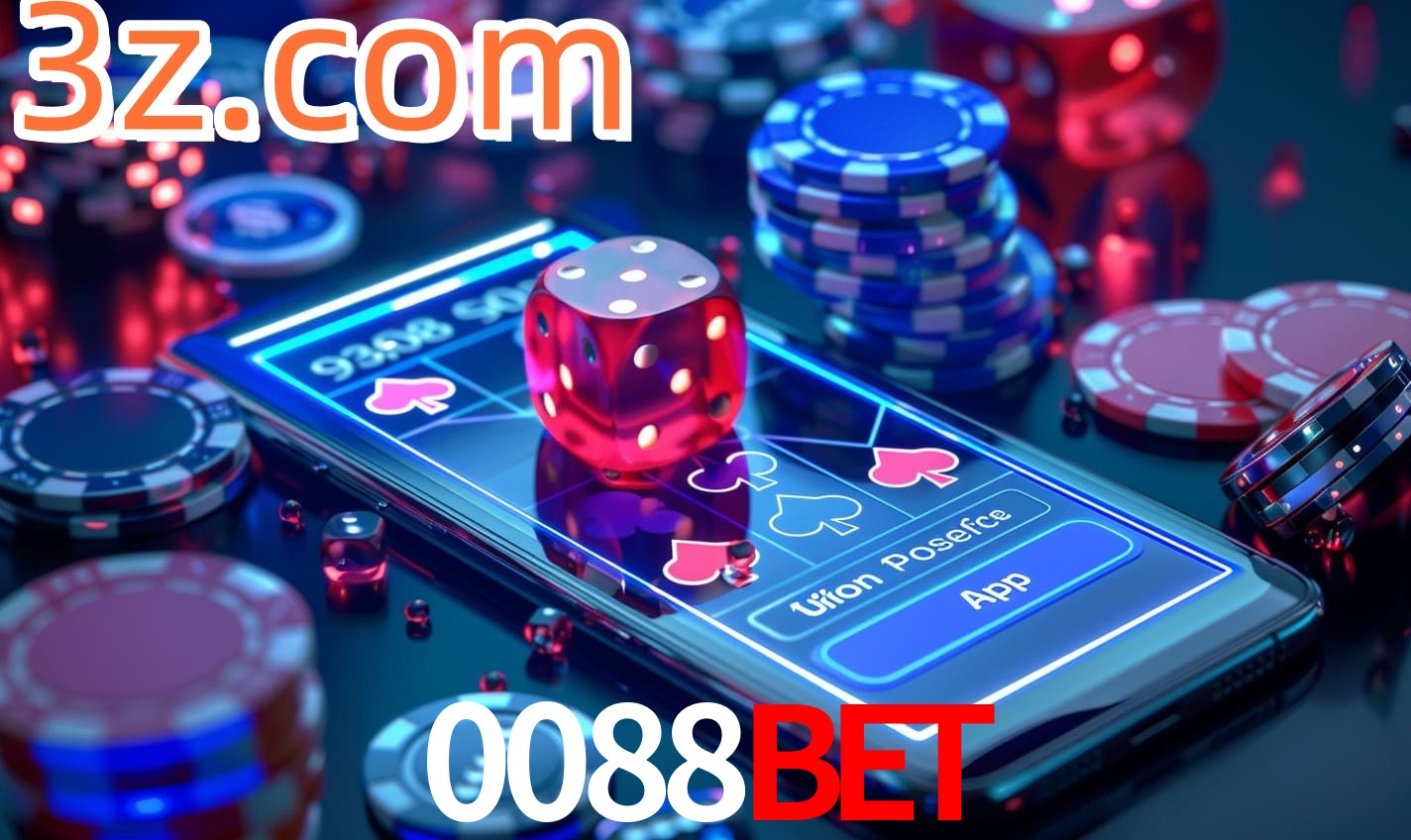 Baixar App 0088BET