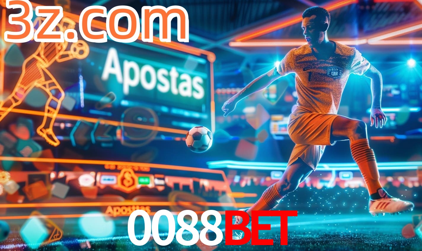 Apostas 0088BET