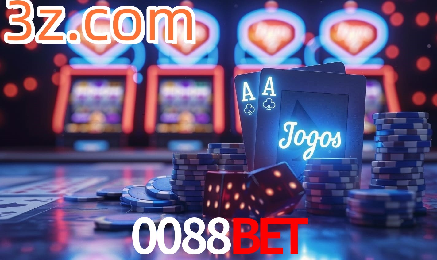 Lista de Jogos 0088BET