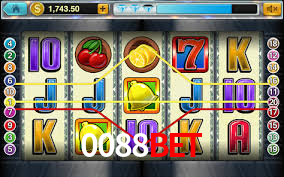 Melhor Casino Online 0088BET
